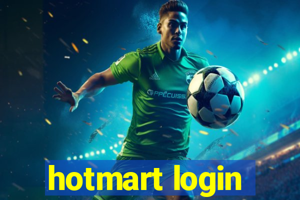 hotmart login