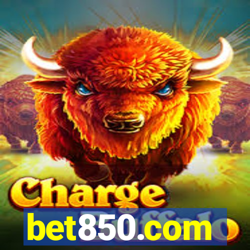 bet850.com