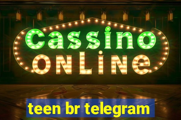 teen br telegram