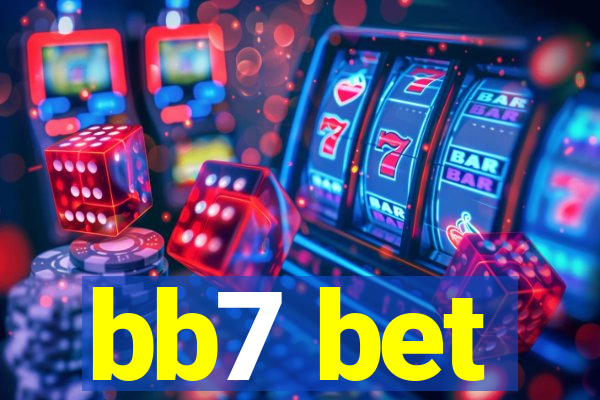 bb7 bet