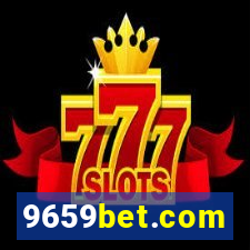 9659bet.com