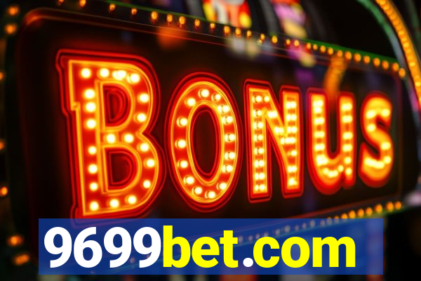 9699bet.com