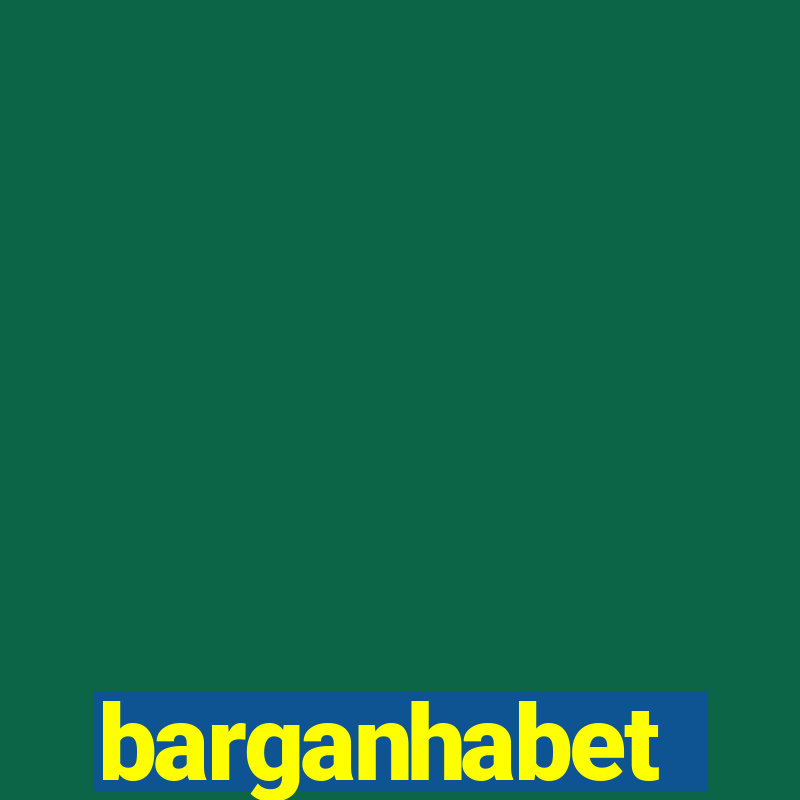 barganhabet