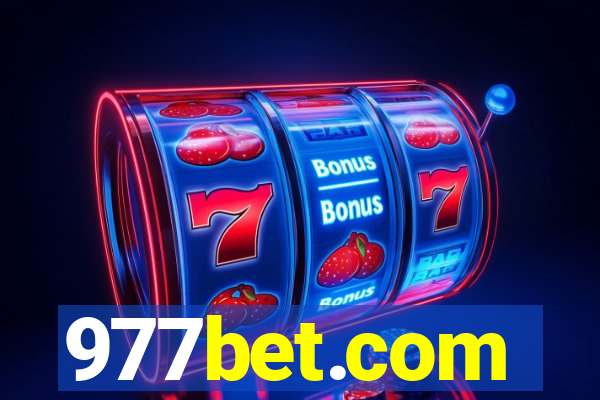 977bet.com