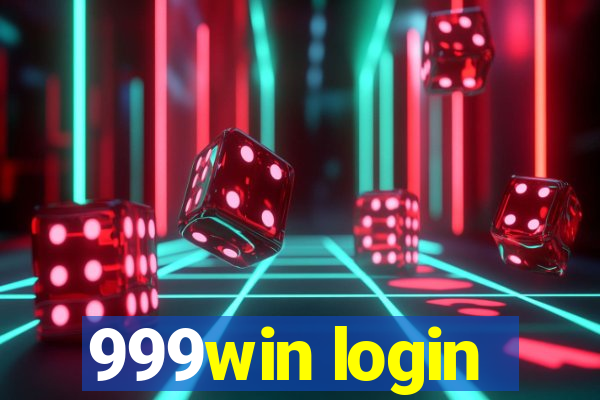 999win login