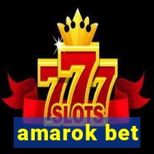 amarok bet