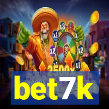 bet7k