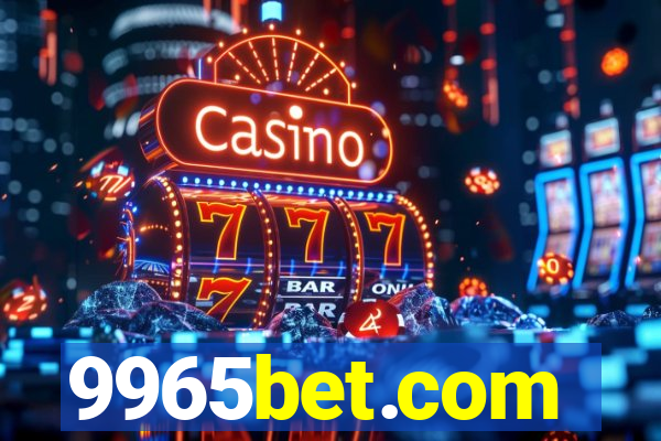 9965bet.com