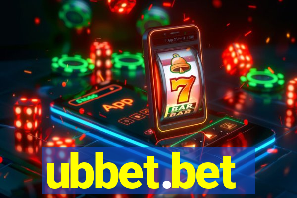 ubbet.bet