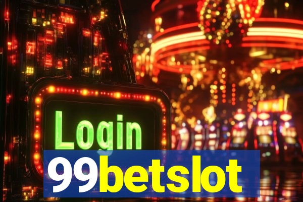 99betslot