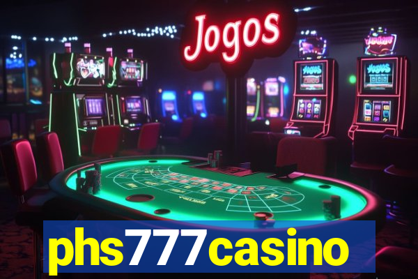 phs777casino