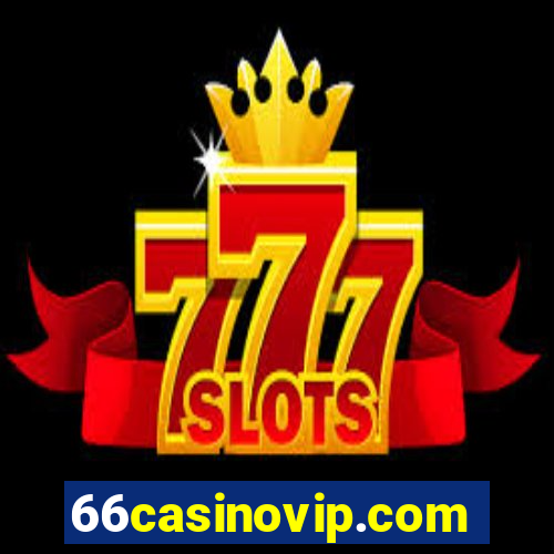 66casinovip.com