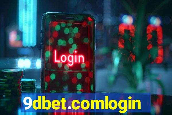 9dbet.comlogin