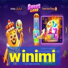 winimi