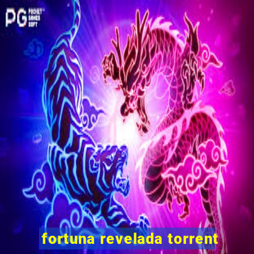 fortuna revelada torrent