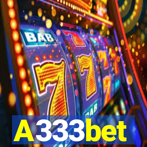 A333bet