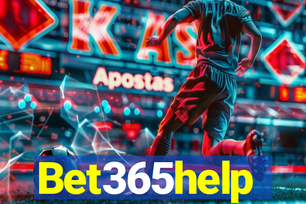 Bet365help