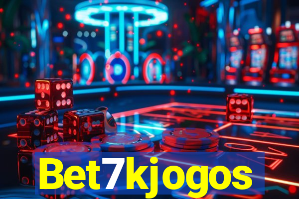 Bet7kjogos