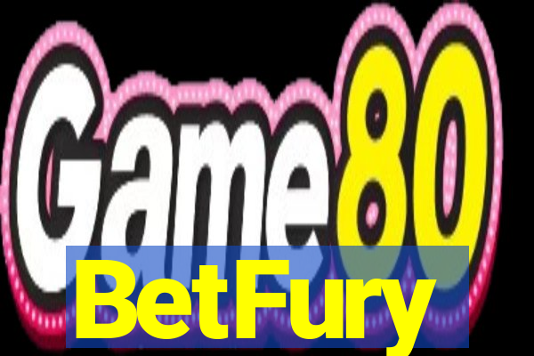 BetFury