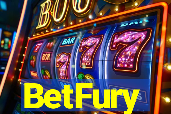 BetFury