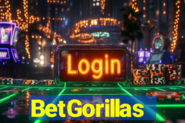 BetGorillas