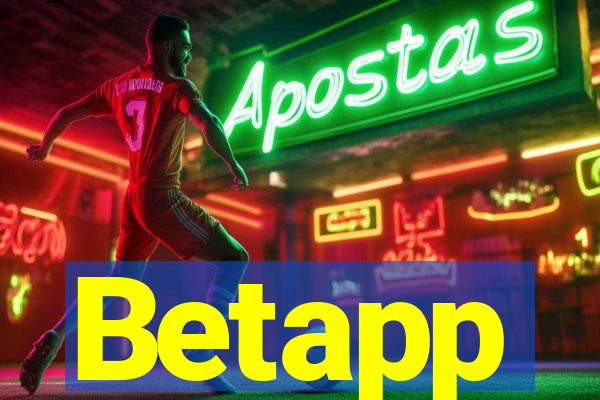 Betapp