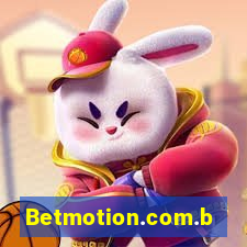 Betmotion.com.br