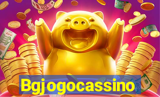 Bgjogocassino