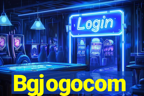 Bgjogocom