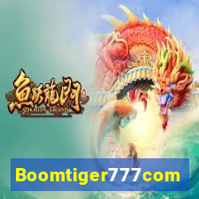 Boomtiger777com