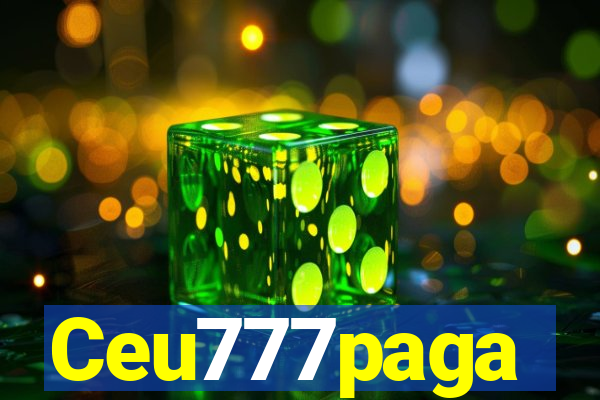 Ceu777paga