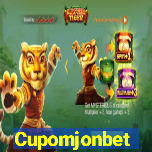 Cupomjonbet