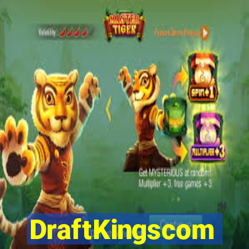 DraftKingscom