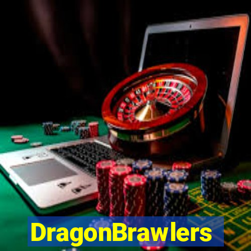 DragonBrawlers