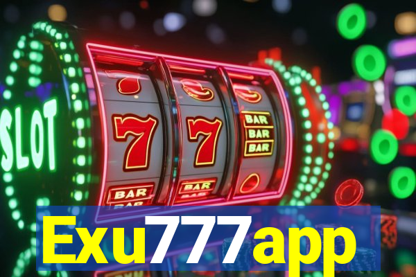 Exu777app