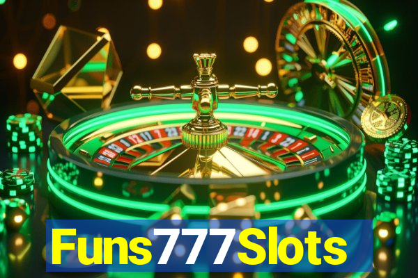 Funs777Slots