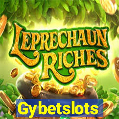 Gybetslots