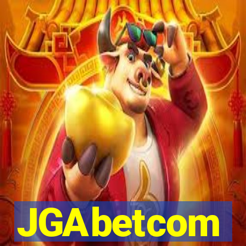 JGAbetcom