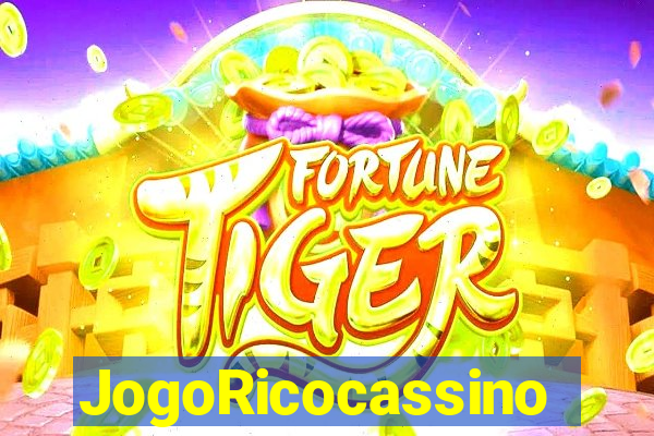 JogoRicocassino