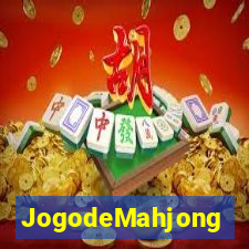 JogodeMahjong