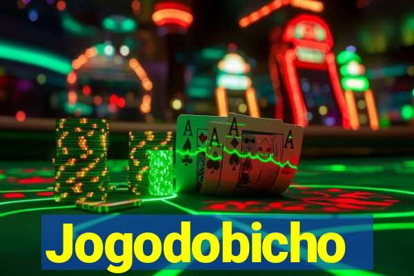 Jogodobicho