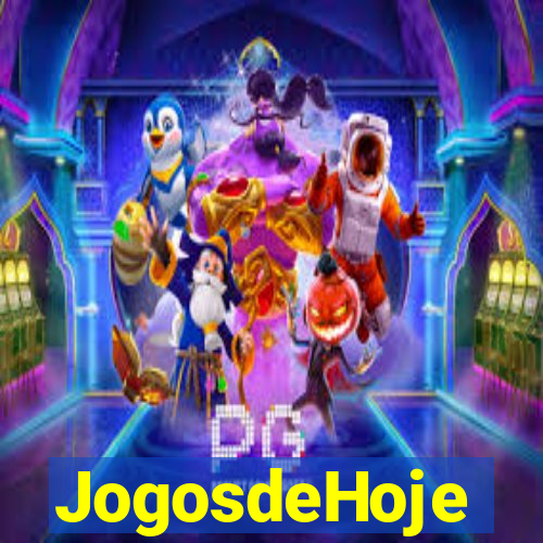 JogosdeHoje