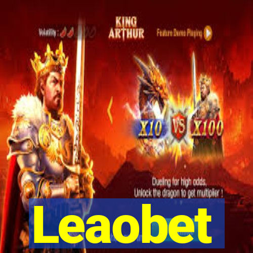 Leaobet