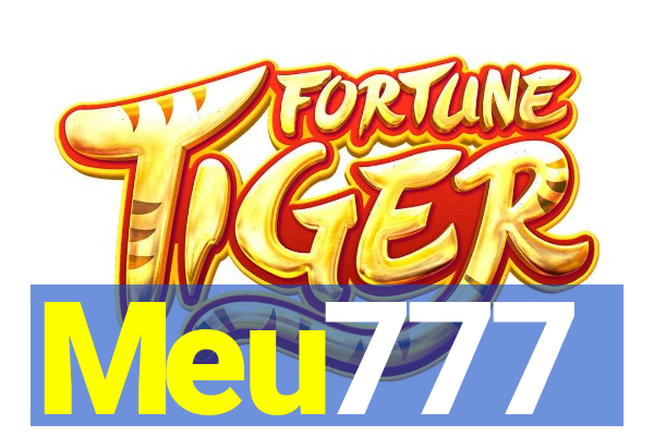 Meu777