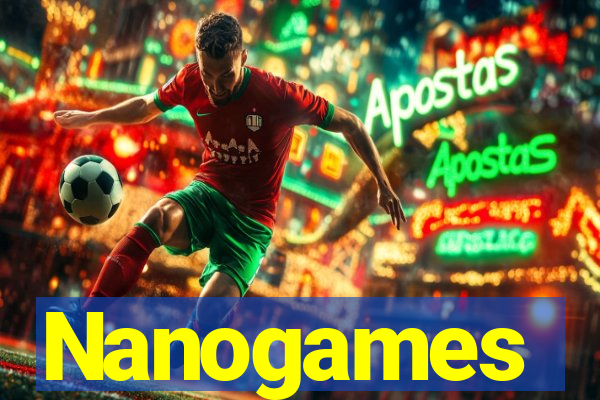 Nanogames