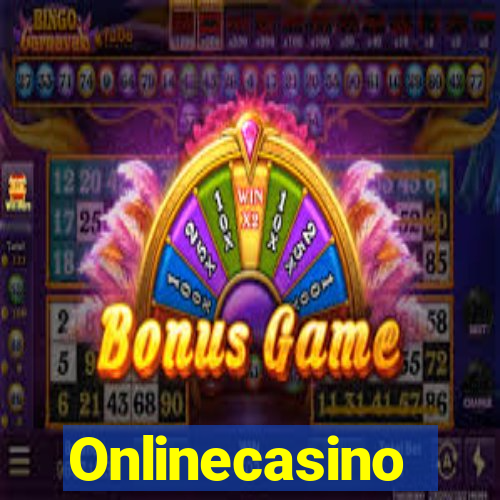 Onlinecasino