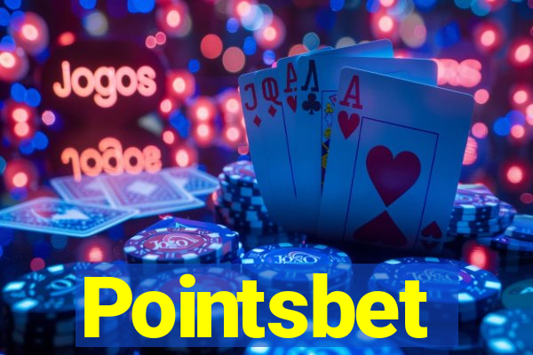 Pointsbet