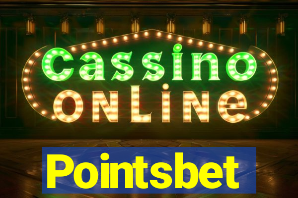 Pointsbet