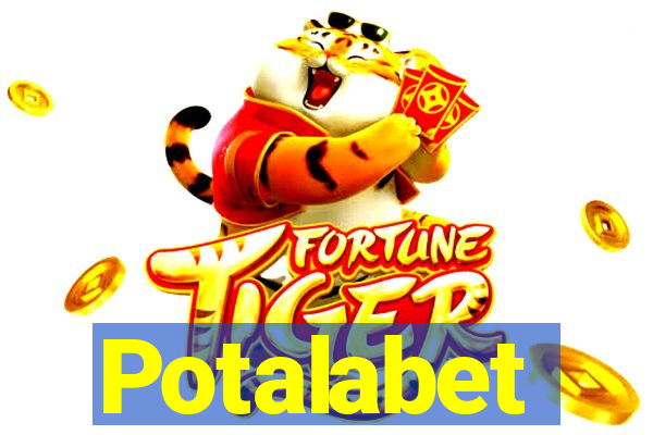 Potalabet