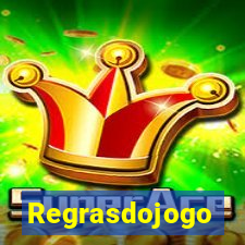 Regrasdojogo